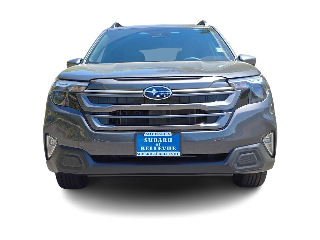 Thumbnail: 2026 Subaru Forester - 6