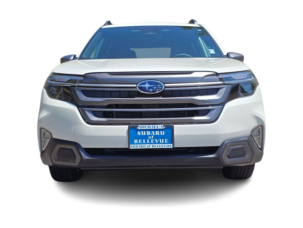 Thumbnail: 2026 Subaru Forester - 6