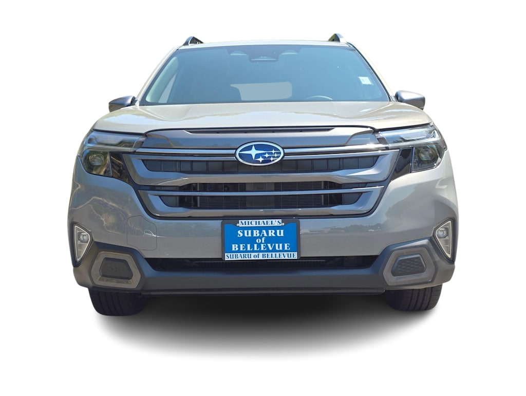 Thumbnail: 2026 Subaru Forester - 6