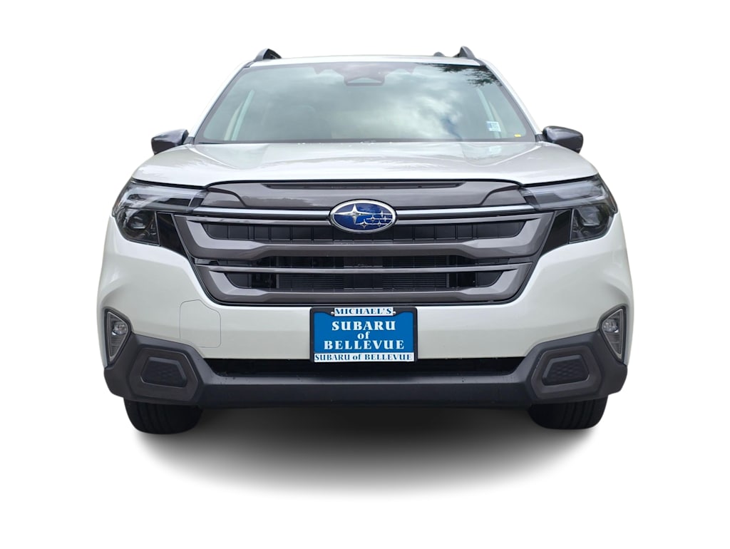Thumbnail: 2026 Subaru Forester - 6