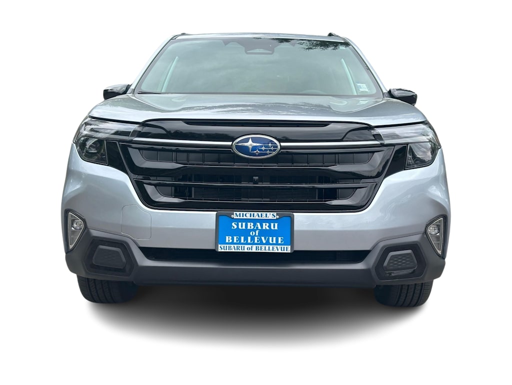 Thumbnail: 2026 Subaru Forester - 6
