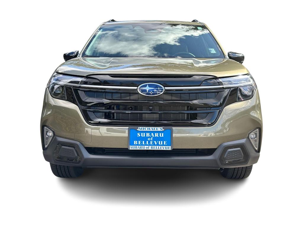 Thumbnail: 2026 Subaru Forester - 6