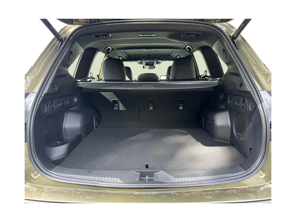 Thumbnail: 2026 Subaru Forester - 17