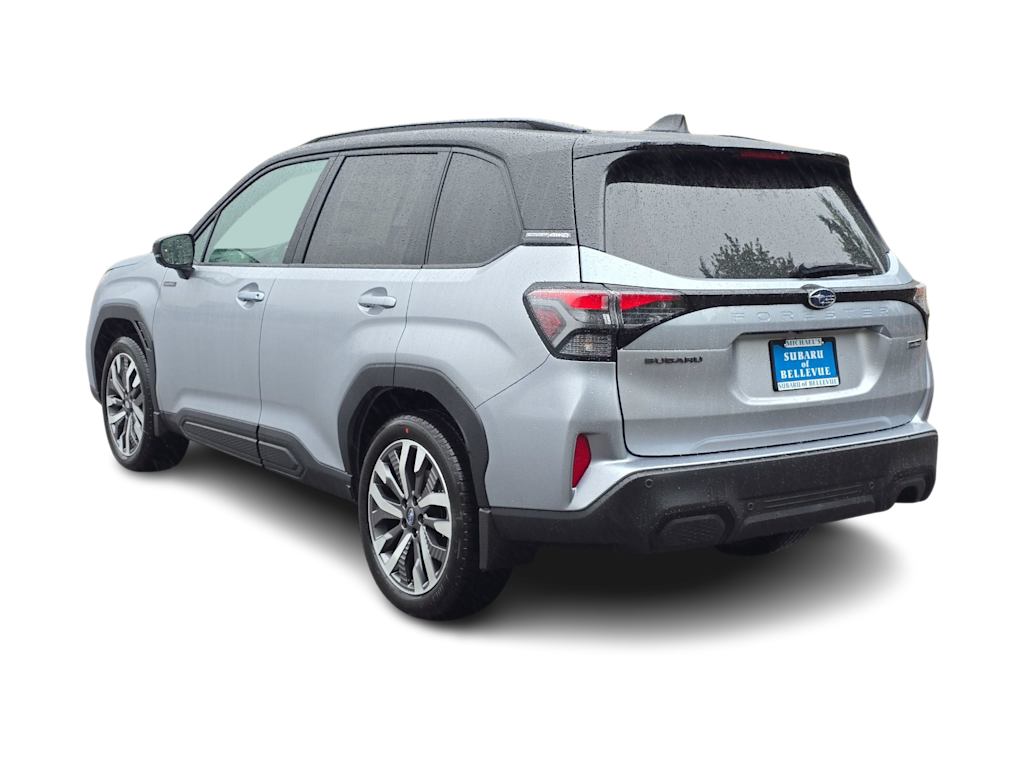 Thumbnail: 2026 Subaru Forester - 4