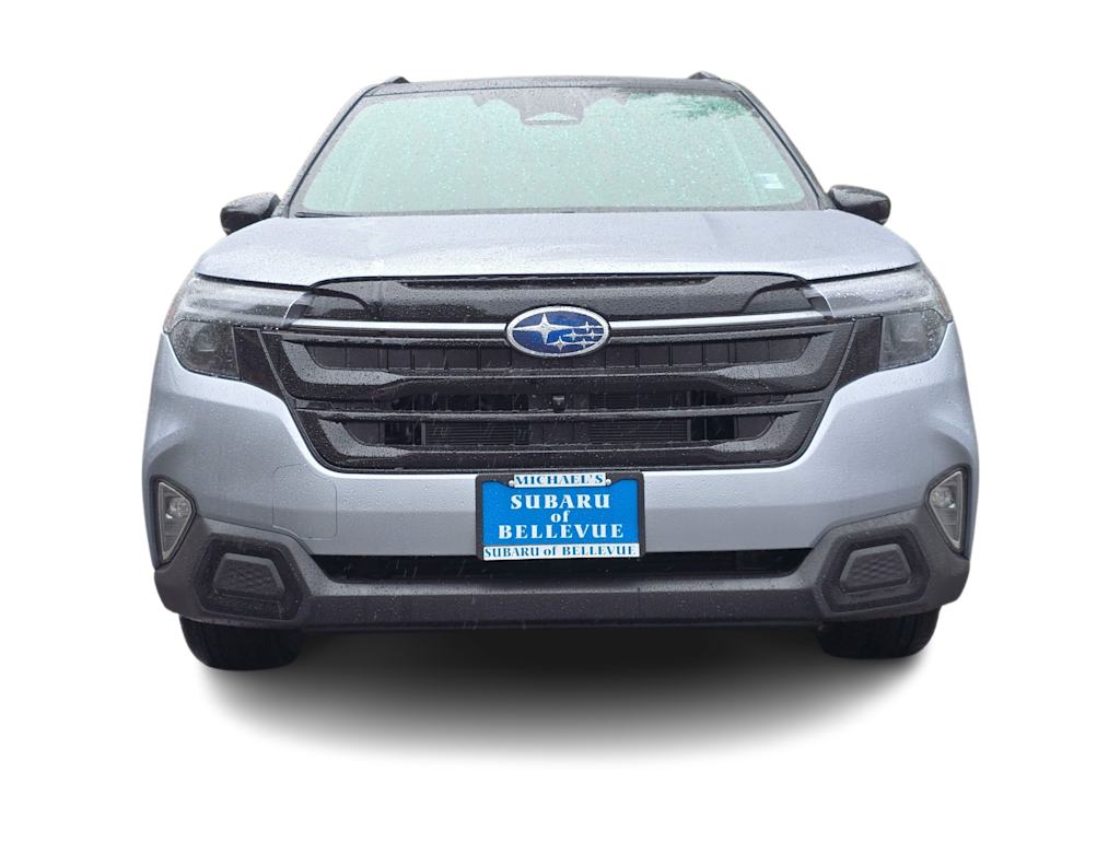 Thumbnail: 2026 Subaru Forester - 6