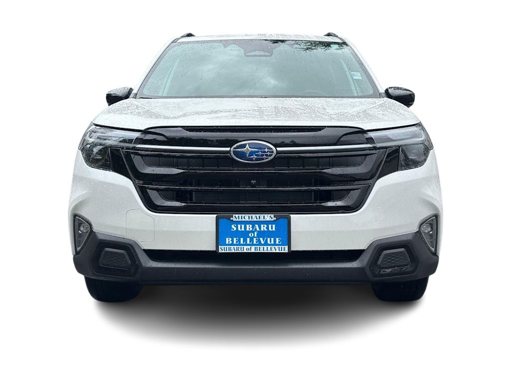 Thumbnail: 2026 Subaru Forester - 6