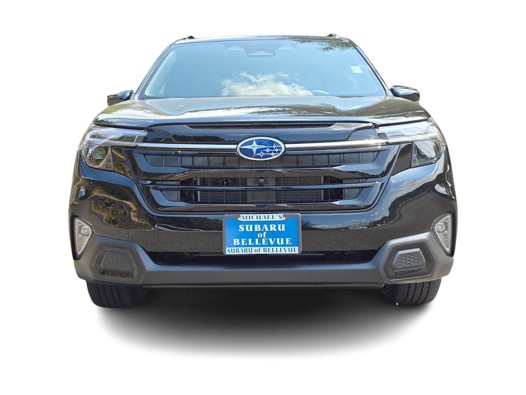 Thumbnail: 2026 Subaru Forester - 5