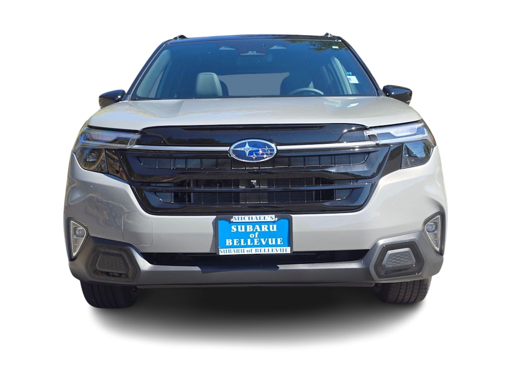 Thumbnail: 2026 Subaru Forester - 21