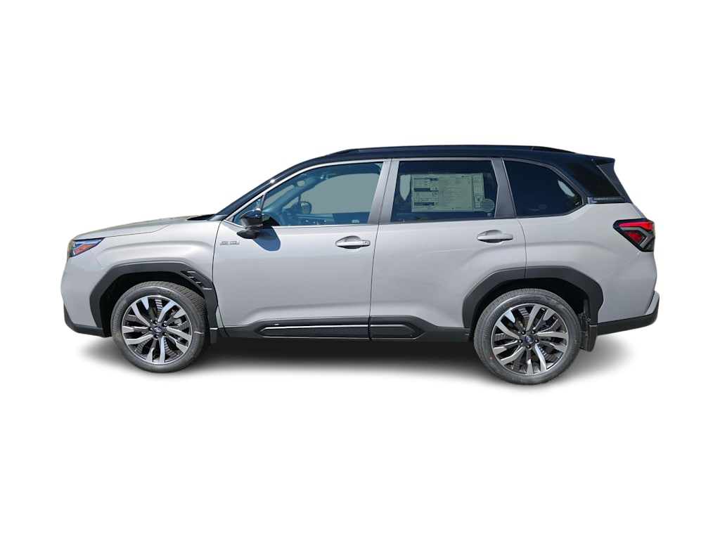 Thumbnail: 2026 Subaru Forester - 3