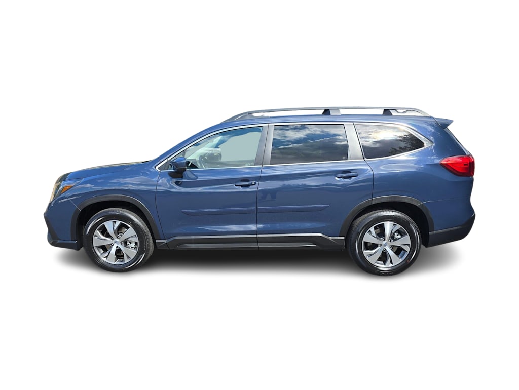 Thumbnail: 2025 Subaru Ascent - 3