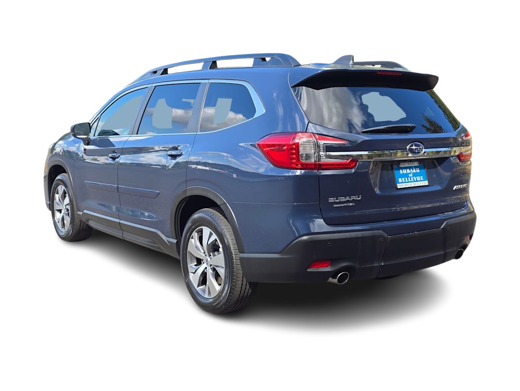 Thumbnail: 2025 Subaru Ascent - 4