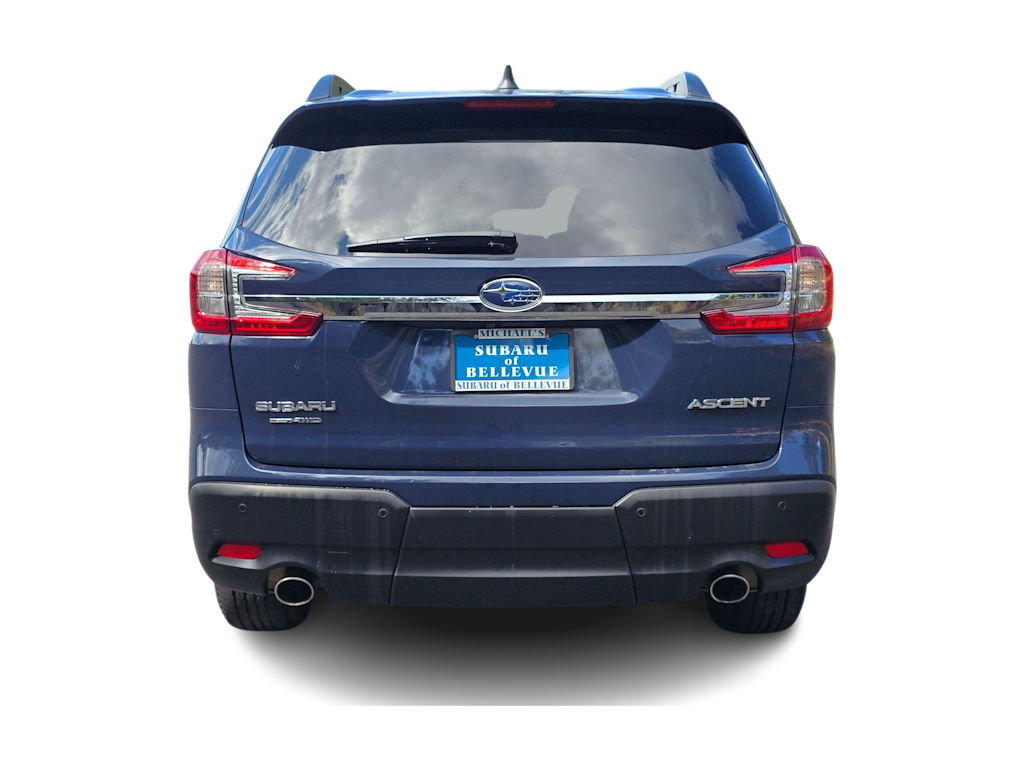 Thumbnail: 2025 Subaru Ascent - 5