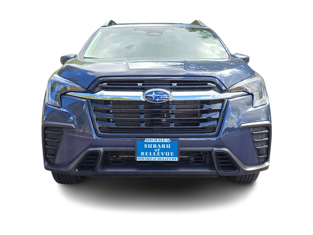 Thumbnail: 2025 Subaru Ascent - 6