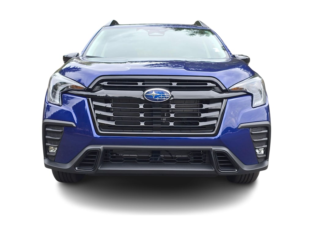 Thumbnail: 2026 Subaru Ascent - 6