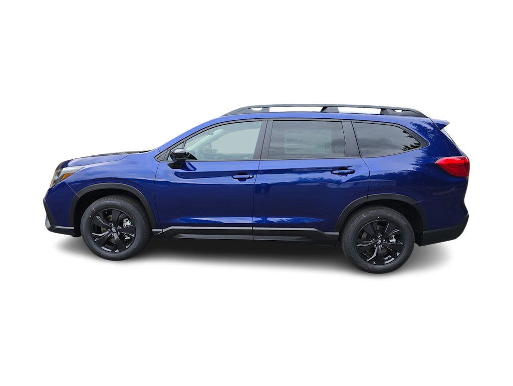 Thumbnail: 2026 Subaru Ascent - 3
