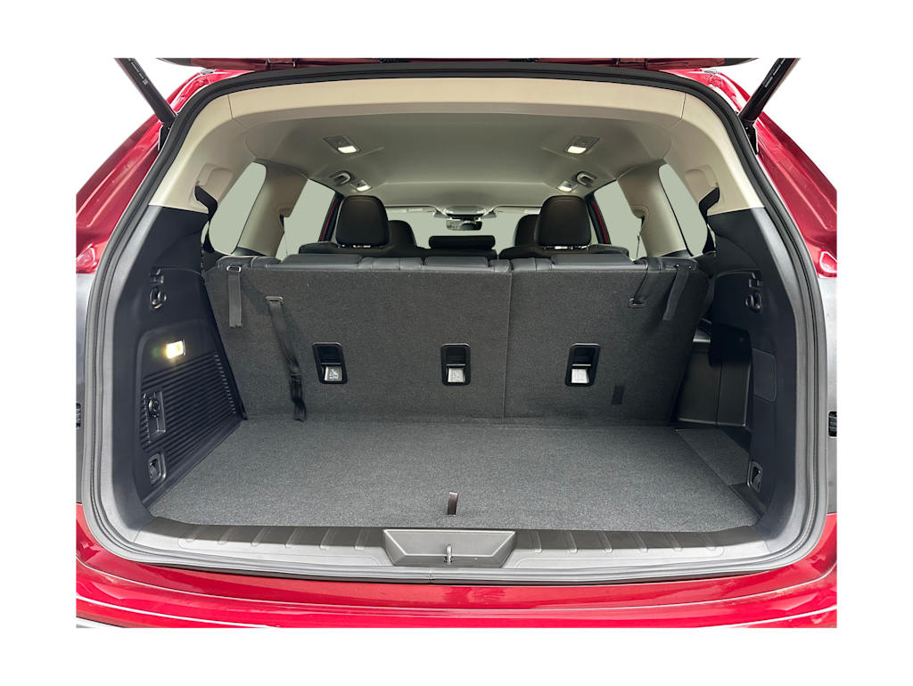 Thumbnail: 2026 Subaru Ascent - 17