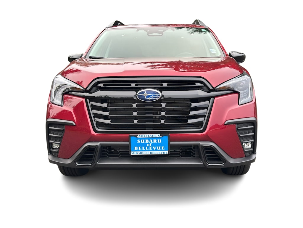 Thumbnail: 2026 Subaru Ascent - 6