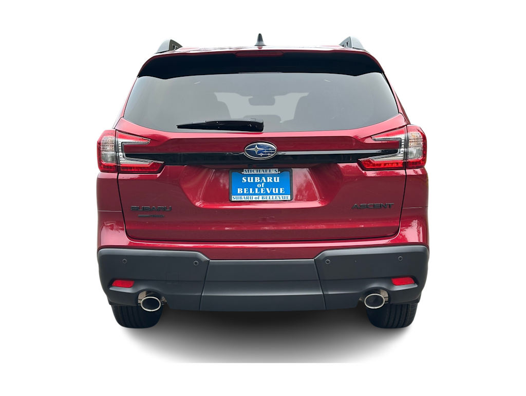Thumbnail: 2026 Subaru Ascent - 5