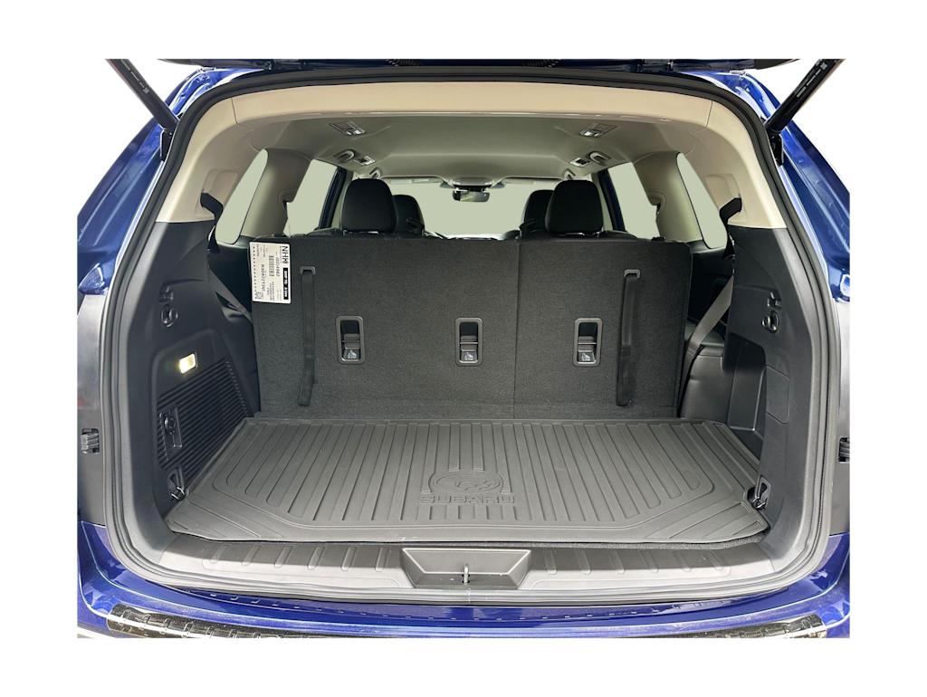 Thumbnail: 2026 Subaru Ascent - 17