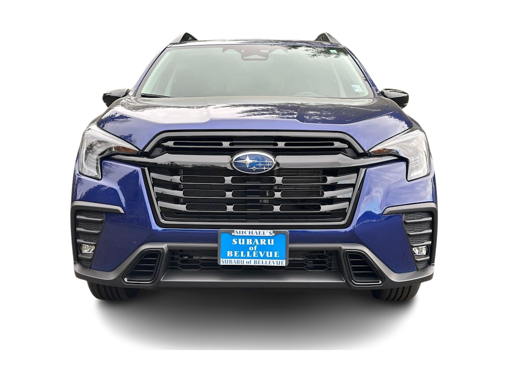Thumbnail: 2026 Subaru Ascent - 6