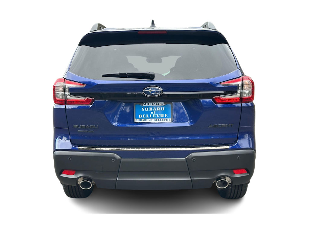 Thumbnail: 2026 Subaru Ascent - 5