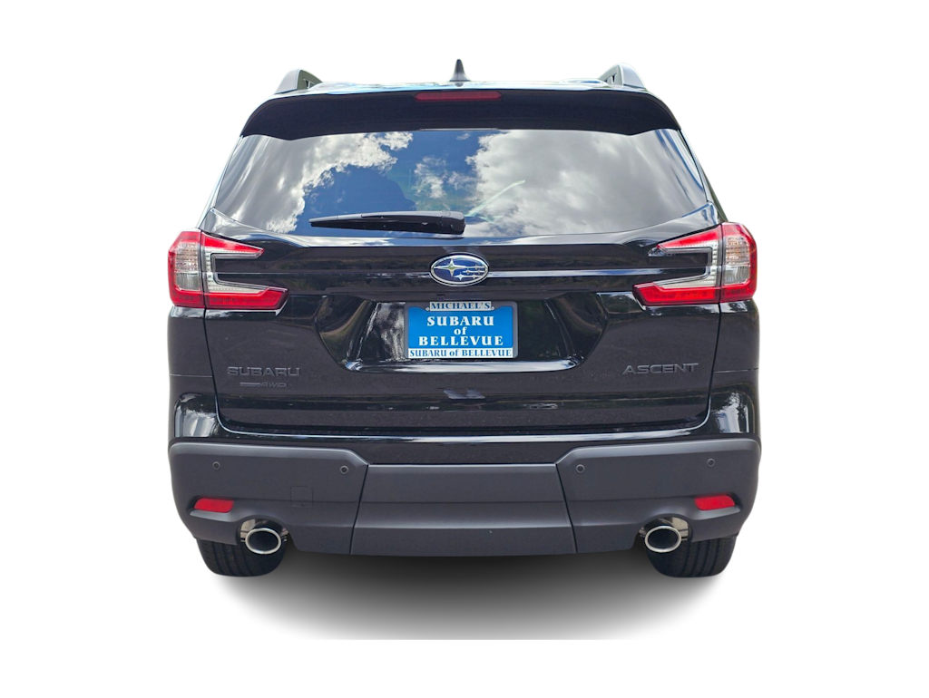 Thumbnail: 2026 Subaru Ascent - 5