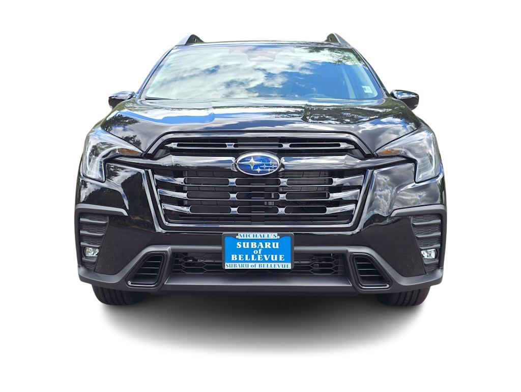 Thumbnail: 2026 Subaru Ascent - 6