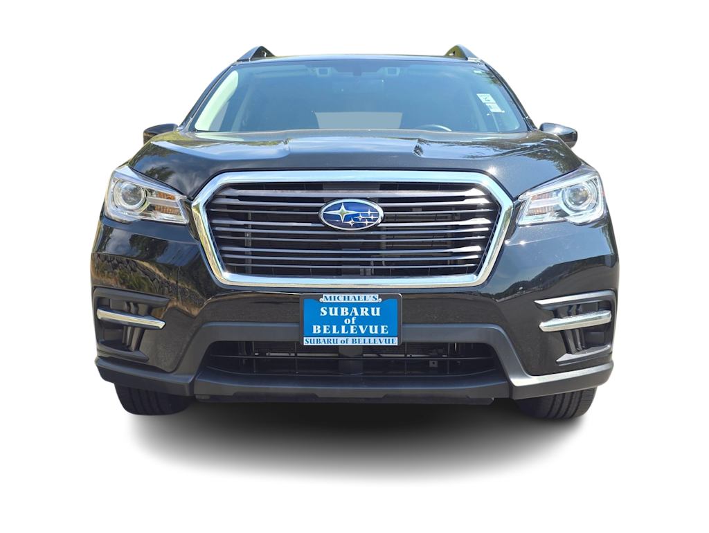 Thumbnail: 2022 Subaru Ascent - 5