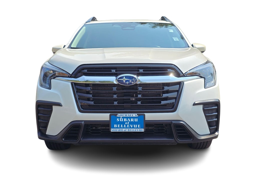 Thumbnail: 2025 Subaru Ascent - 6