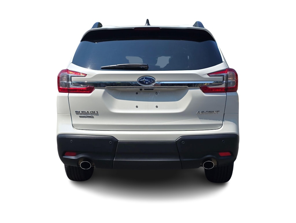 Thumbnail: 2025 Subaru Ascent - 5