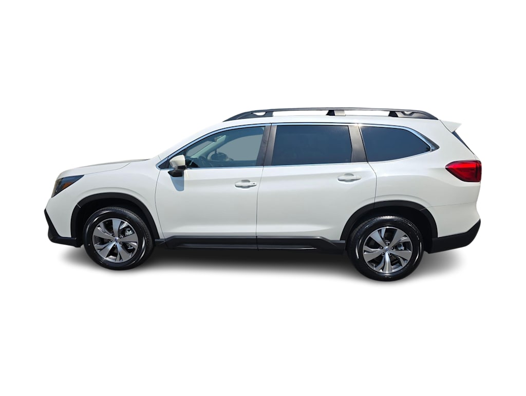 Thumbnail: 2025 Subaru Ascent - 3