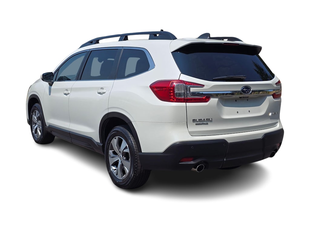 Thumbnail: 2025 Subaru Ascent - 4