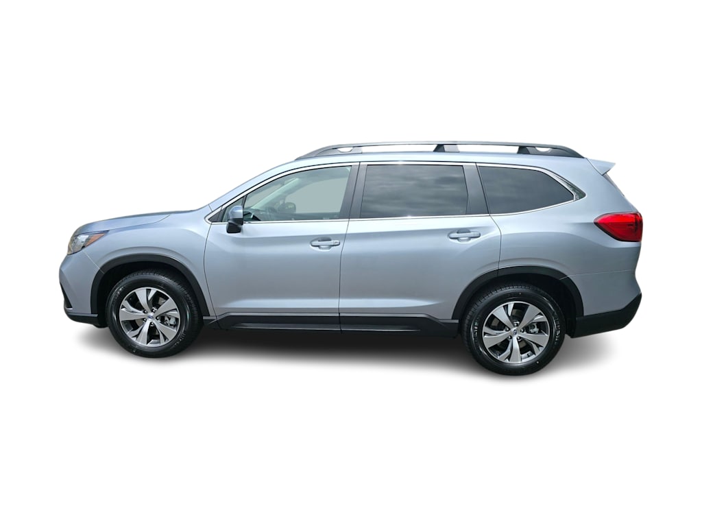 Thumbnail: 2022 Subaru Ascent - 3