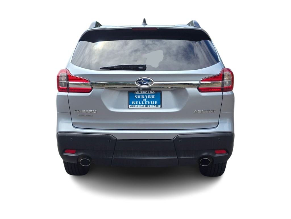 Thumbnail: 2022 Subaru Ascent - 5