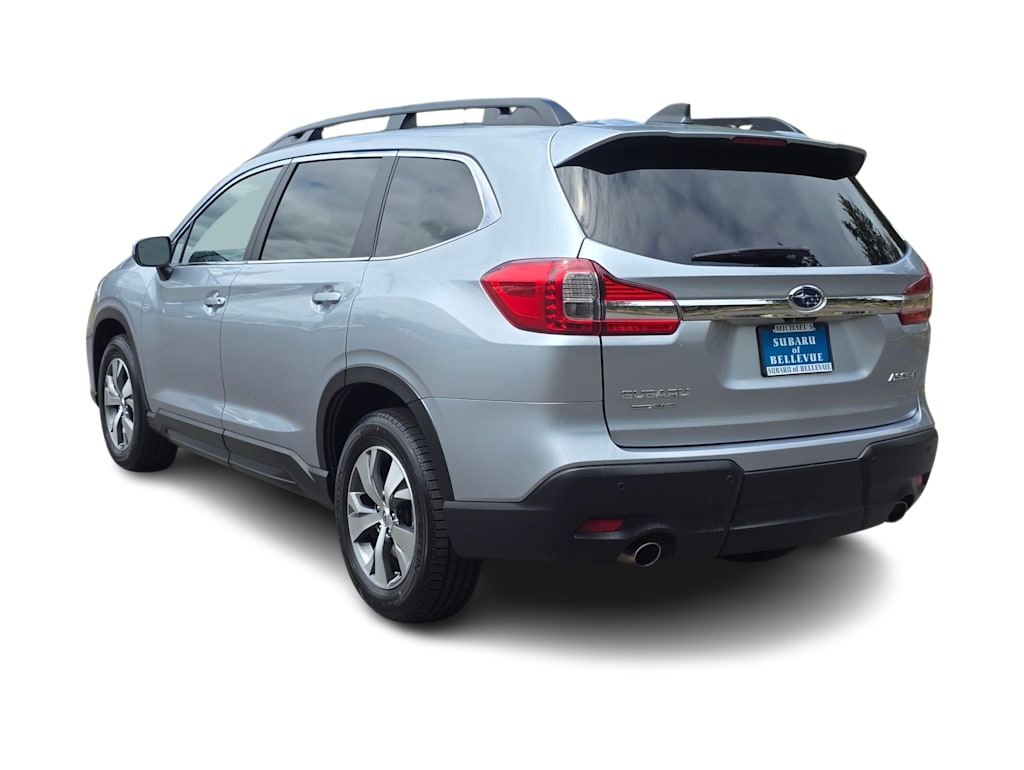 Thumbnail: 2022 Subaru Ascent - 4