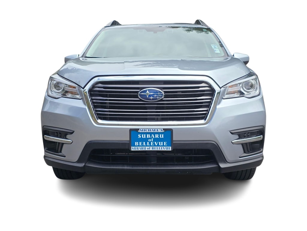 Thumbnail: 2022 Subaru Ascent - 6