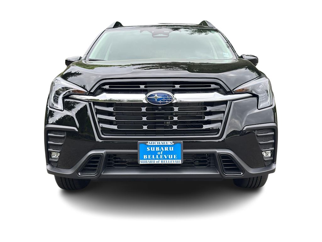 Thumbnail: 2026 Subaru Ascent - 6