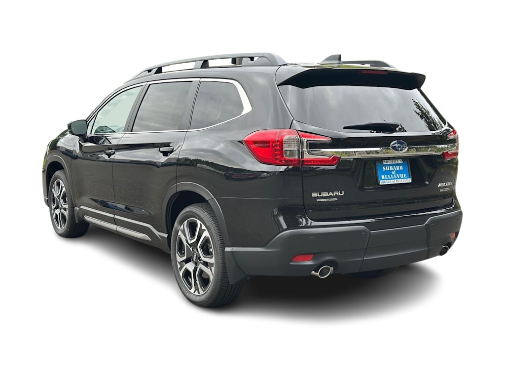Thumbnail: 2026 Subaru Ascent - 4