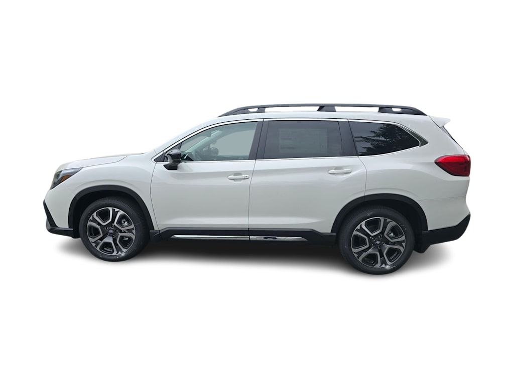 Thumbnail: 2026 Subaru Ascent - 3