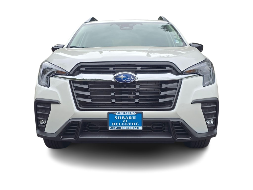 Thumbnail: 2026 Subaru Ascent - 6