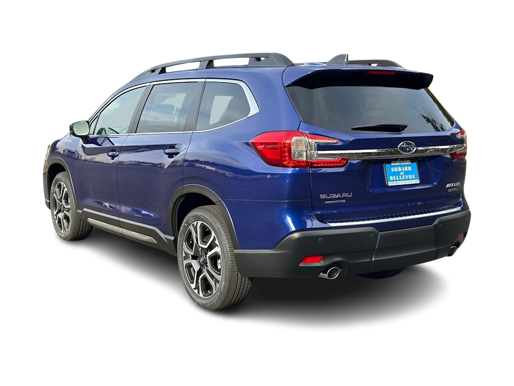 Thumbnail: 2026 Subaru Ascent - 4