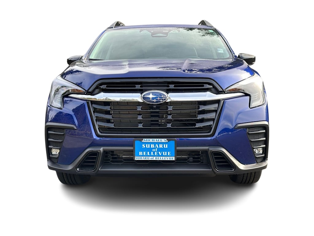 Thumbnail: 2026 Subaru Ascent - 6