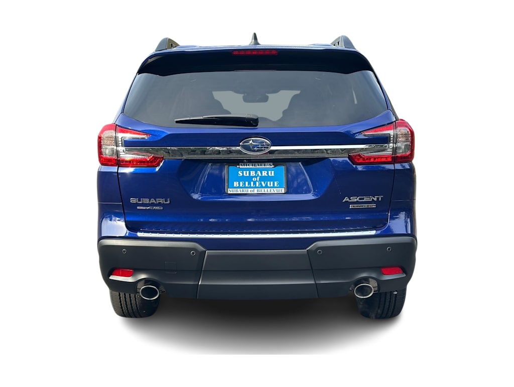 Thumbnail: 2026 Subaru Ascent - 5