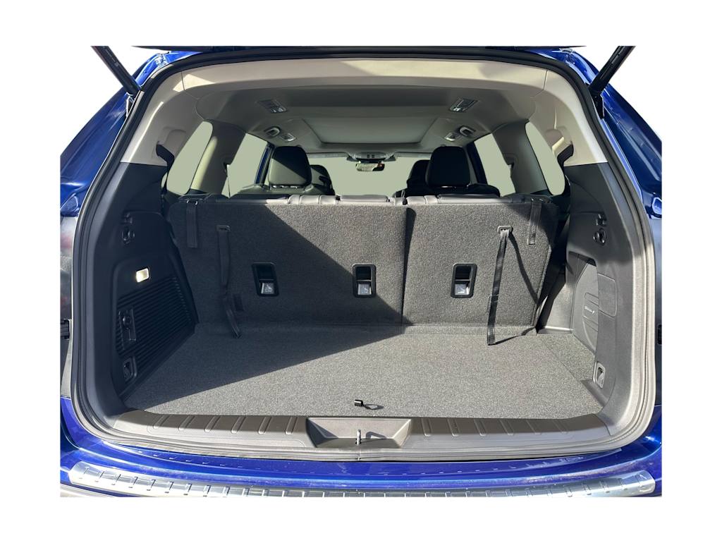 Thumbnail: 2026 Subaru Ascent - 17