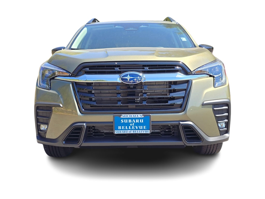 Thumbnail: 2026 Subaru Ascent - 6