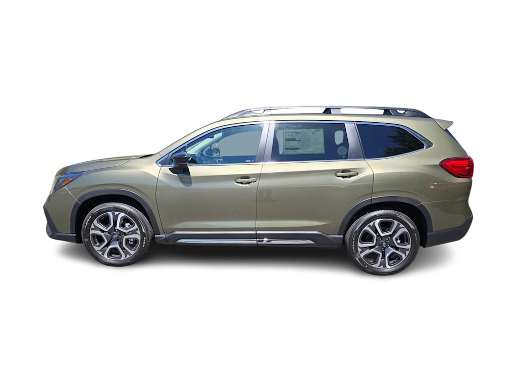 Thumbnail: 2026 Subaru Ascent - 3