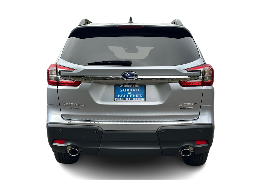 Thumbnail: 2026 Subaru Ascent - 5