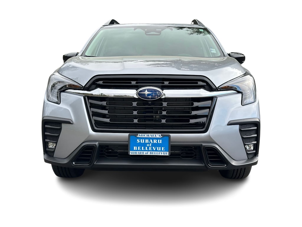Thumbnail: 2026 Subaru Ascent - 6