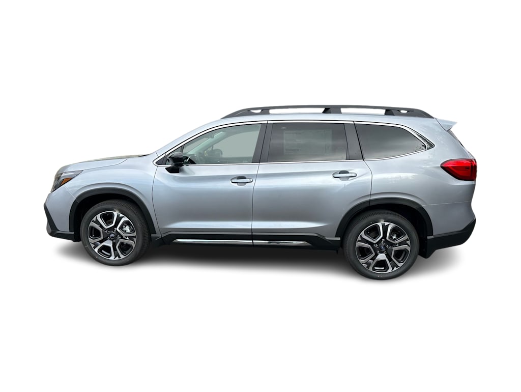 Thumbnail: 2026 Subaru Ascent - 3