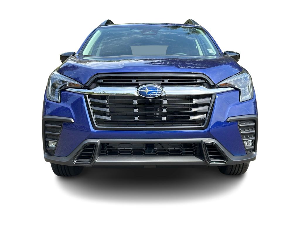 Thumbnail: 2026 Subaru Ascent - 6